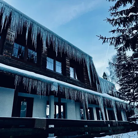 Myslivna Harrachov-3